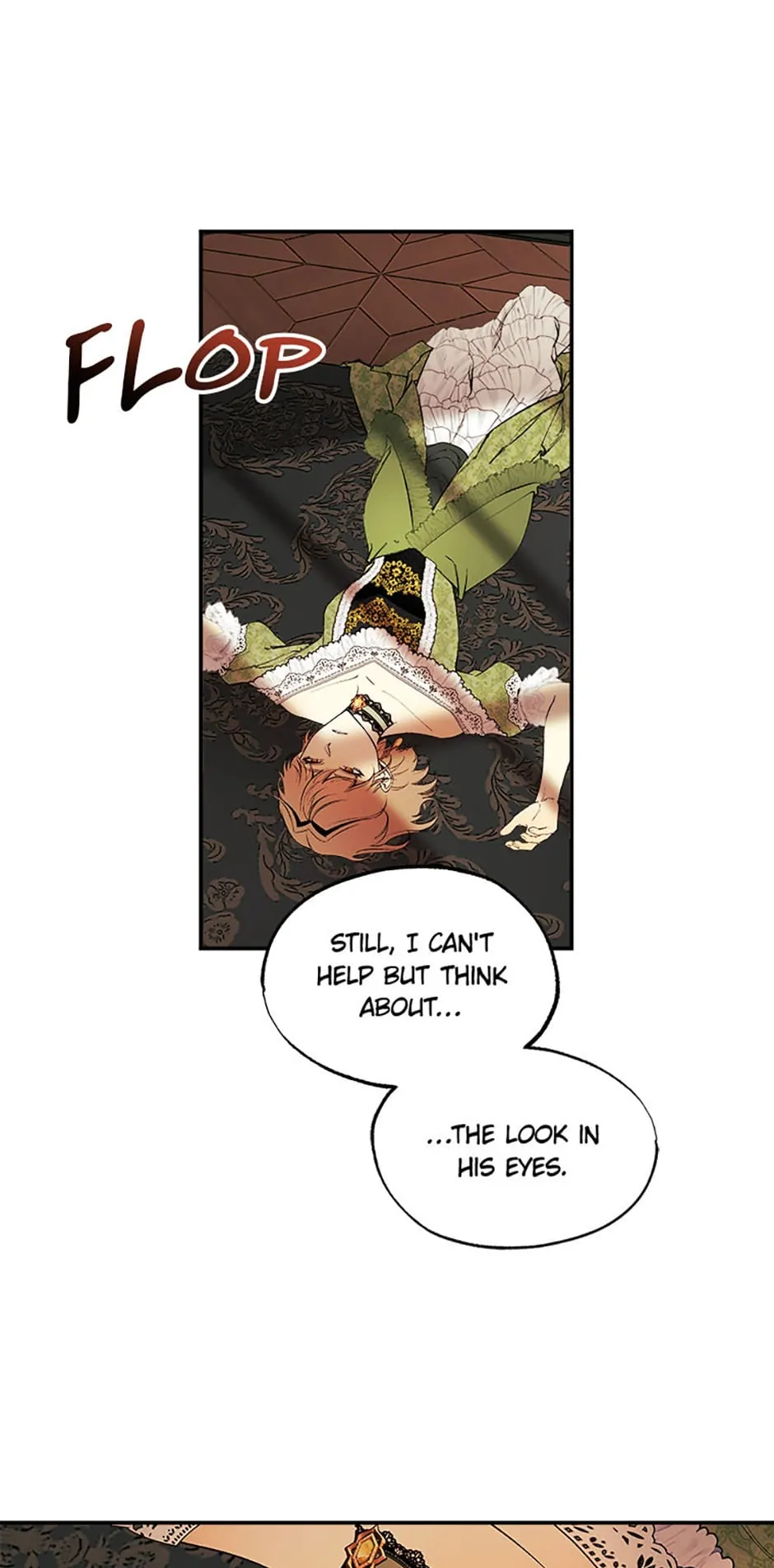 Charlotte’s Wheel Chapter 6 - page 64